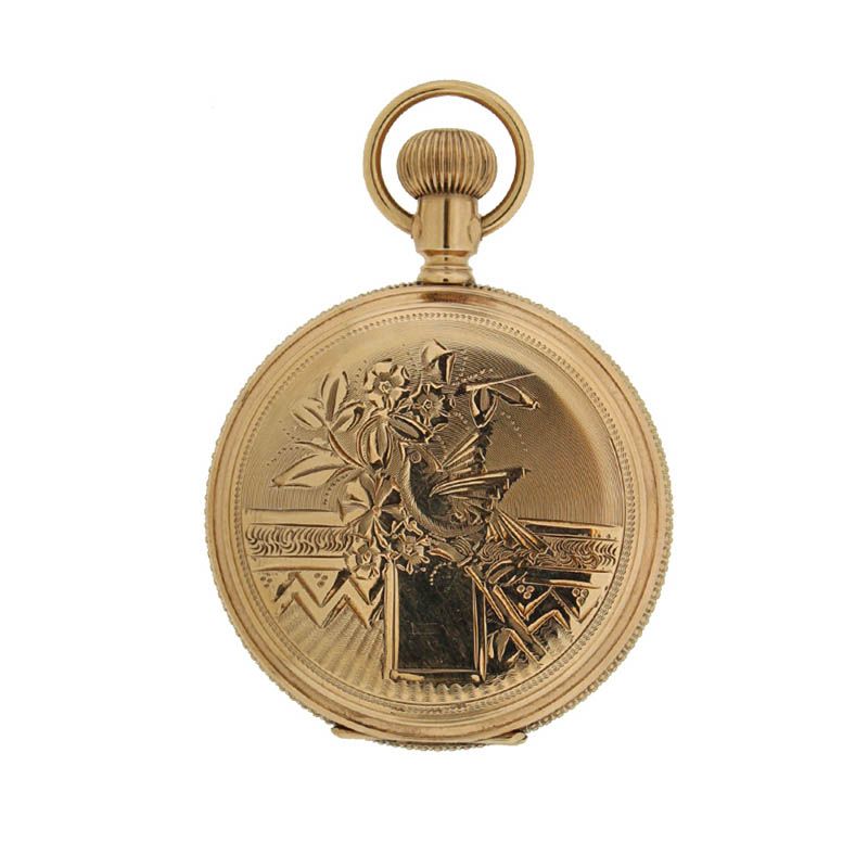 Dating American Waltham Pocket Watches Dating American Waltham Pocket Watches